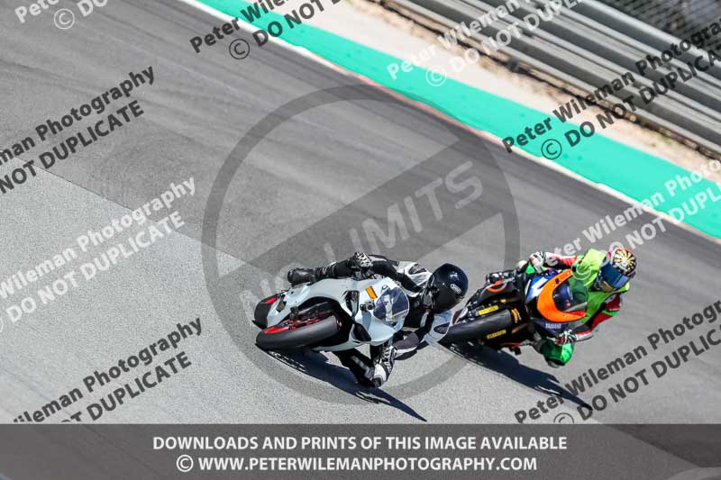 may 2019;motorbikes;no limits;peter wileman photography;portimao;portugal;trackday digital images